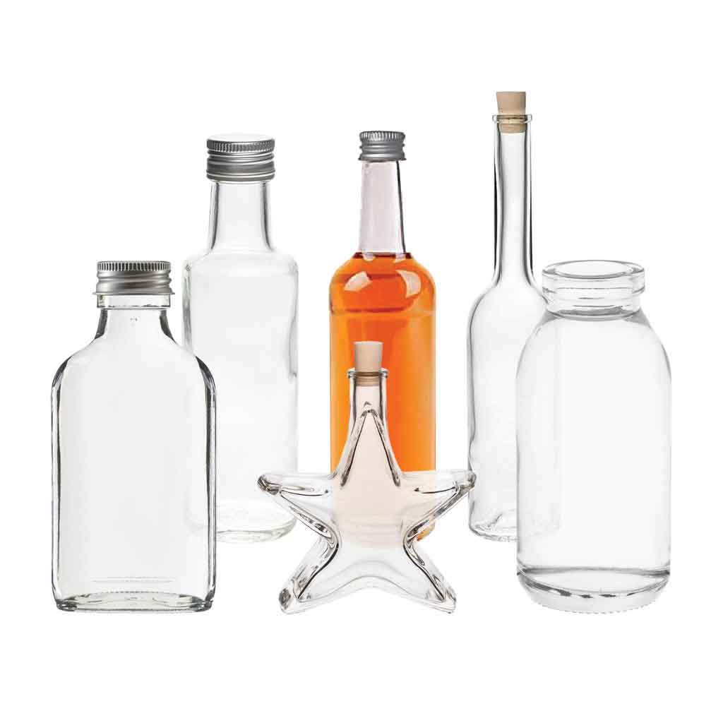 100 ml Glasflaschen – Kleine Flaschen für jeden Anlass – Getaggt