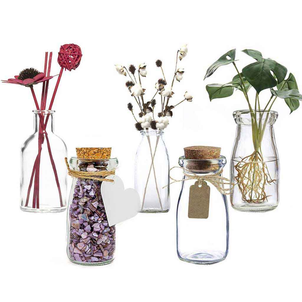 – glasfactory Vases