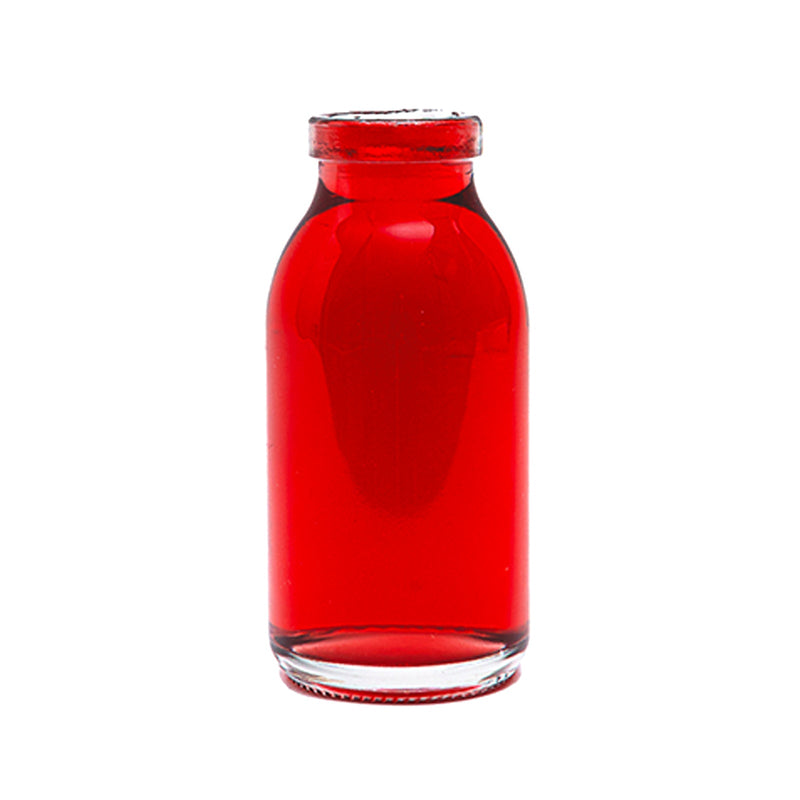 100 ml mini-TR- Weithals Vase