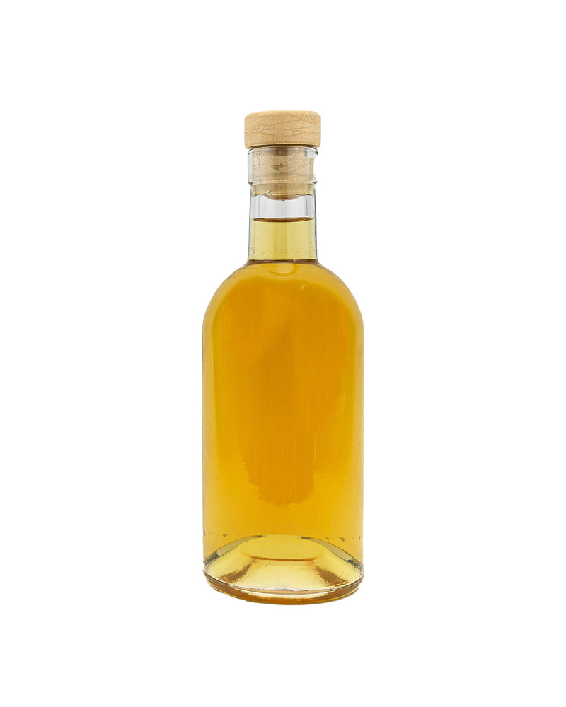 250 ml "New-Olga" HGK inklusive PE Korken