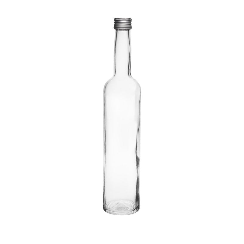 500 ml "Bordeaux Pinta" inklusive PP28 Verschluss