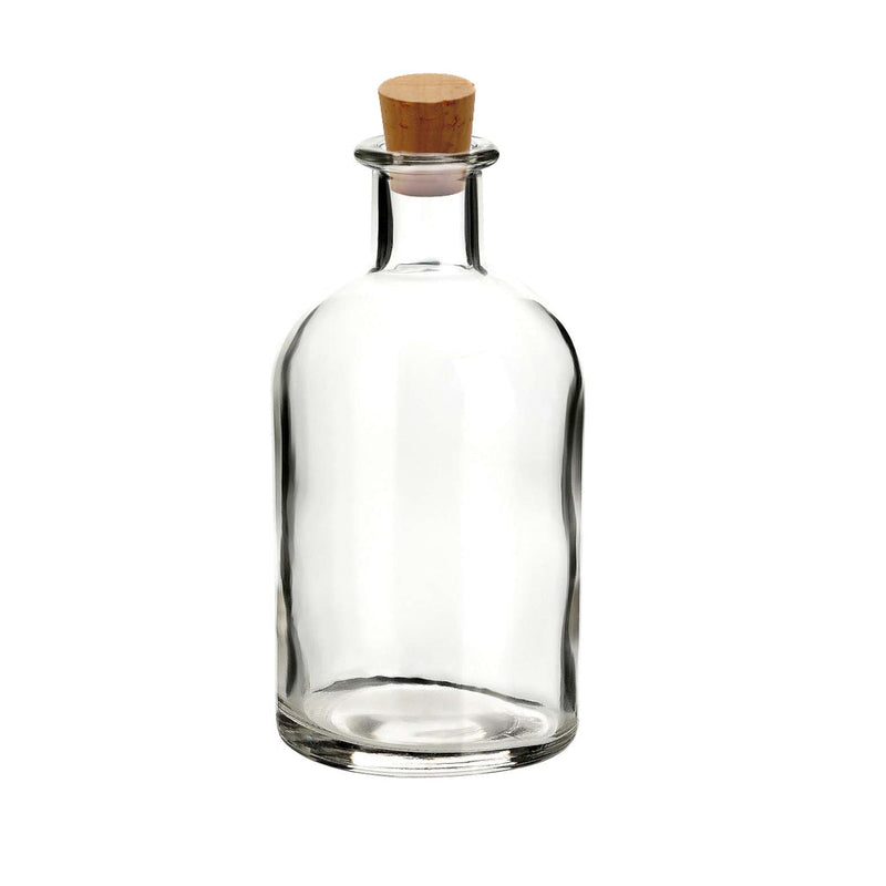 250 ml "New Bost" SPI inklusive Korken
