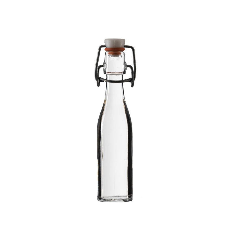 40 ml Bügelverschlussflasche inklusive Bügelverschluss