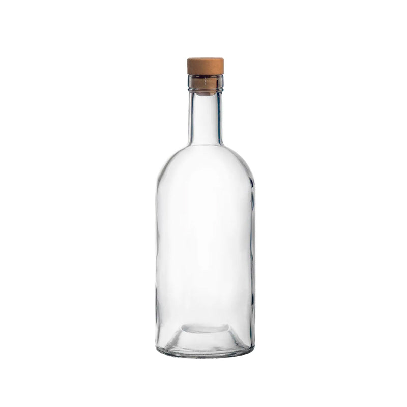 250 ml "New-Olga" HGK inklusive PE Korken