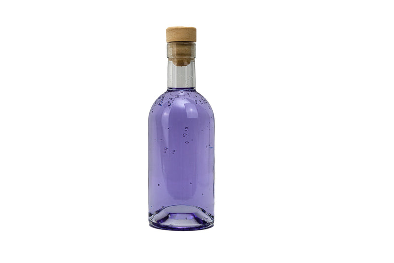250 ml "New-Olga" HGK inklusive PE Korken