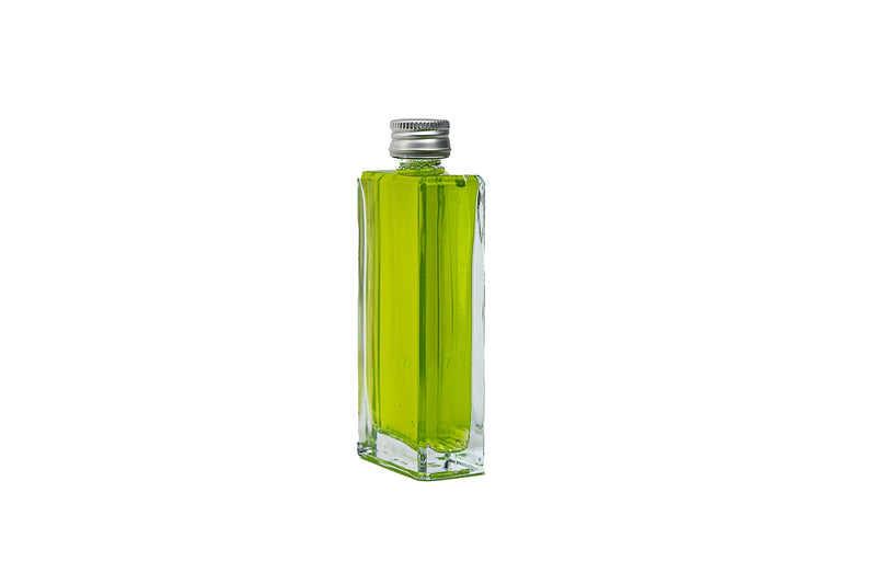 50 ml Vicky-Schraub-CN inklusive Schraubverschluss PP18