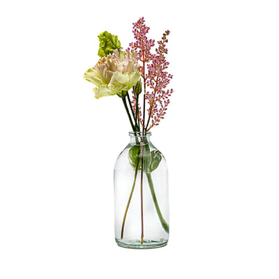 kleine glasflasche mit stöpsel mini leere glasflaschen schraubverschluss schnapsflaschen 100 ml liter glas korken