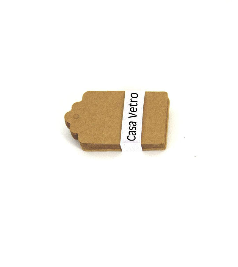 casavetro 35 x 50 ml kleine Glas-Fläschchen mit Kork Deckel Glasflaschen für Hochzeit Geschenke set Gastgeschenke (35 Stück- inkl.alles)