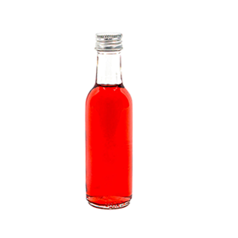kleine glasflasche mit stöpsel mini leere glasflaschen schraubverschluss schnapsflaschen 50 ml liter glas korken