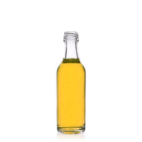 50 ml Mini-Bordo inklusive Schraubverschluss PP18